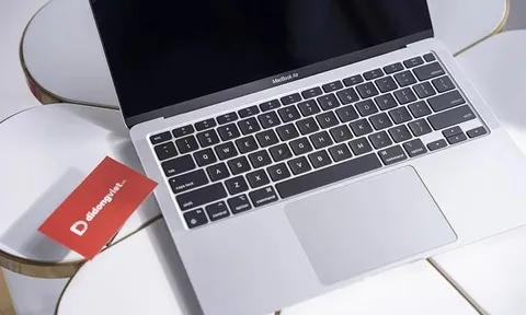 Giá MacBook Air M3 giảm “tiền triệu” khi vừa mở bán tại Việt Nam