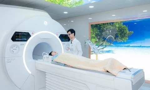 Đưa ứng dụng trí tuệ nhân tạo vào chẩn đoán và điều trị