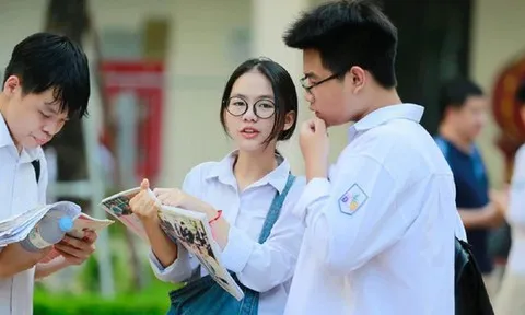 Điều kiện để được tuyển thẳng vào lớp 10 Hà Nội năm 2024