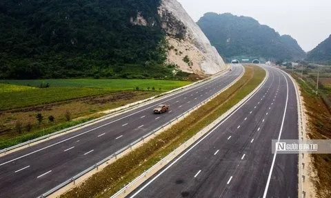 Sớm bàn giao các dự án cao tốc đã hoàn thành cho đơn vị quản lý