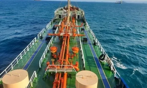 Công ty vận chuyển xăng dầu cho Petrolimex lãi gấp đôi trong quý I