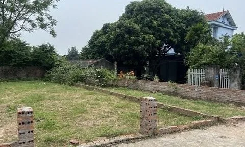 Sốt đất nền và những lưu ý không thể bỏ qua trước khi "xuống tiền"