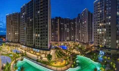 An Gia (AGG) lãi ròng quý đầu năm 2024, gấp 43 lần cùng kỳ năm trước nhờ bàn giao dự án