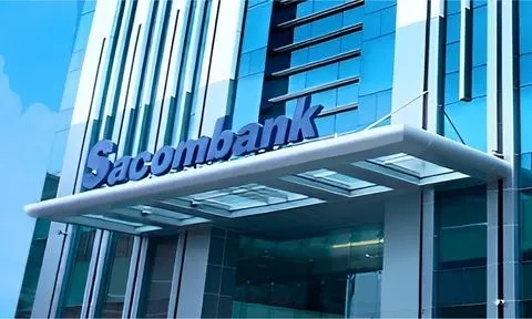 Sacombank báo lãi quý I/2024 tăng 11%, nợ xấu đi ngang