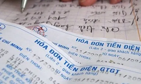 Vì sao hoá đơn tiền điện tháng 4 tăng cao?