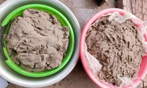 Thứ “trông như hạt cát” không ngờ là đặc sản đắt đỏ 200.000 đồng/kg