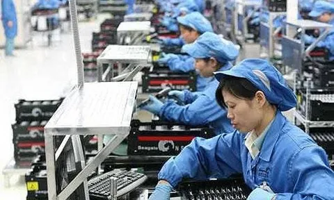 Sau khi nghỉ việc, người lao động được hưởng những khoản tiền nào?