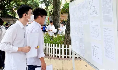 Bản tin 9/5: Nhiều trường đại học công bố điểm chuẩn học bạ năm 2024