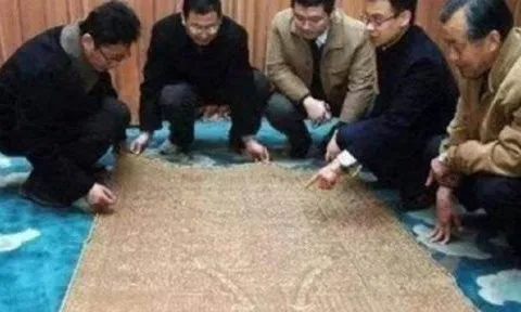 Chiếc “chăn cũ” tưởng bỏ đi, không ngờ bán trao tay giá lên 400 tỷ đồng