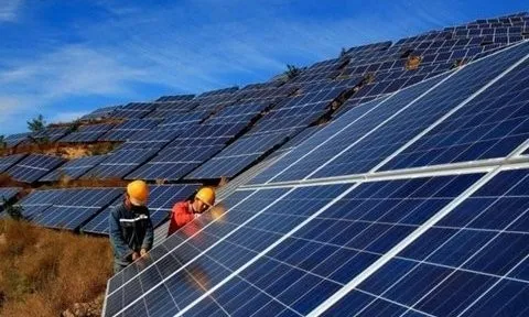 Trình Chính phủ ban hành cơ chế mua bán điện trực tiếp trước 15/5