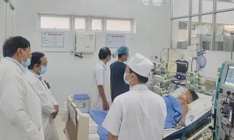 Nguyên nhân gây ngộ độc thực phẩm khiến hàng trăm người nhập viện ở Đồng Nai