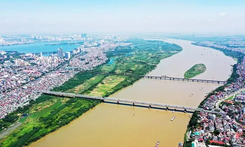 Thu ngân sách vùng Đồng bằng sông Hồng cao nhất cả nước