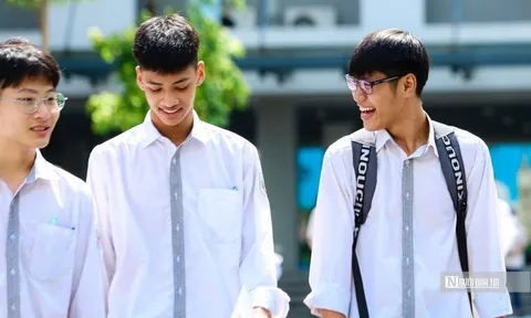Nhà trường phải chịu trách nhiệm với nội dung giảng dạy cho học sinh