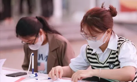 "Số phận" hơn 56.000 chứng chỉ IELTS cấp sai: Bài toán quản lý và xử lý