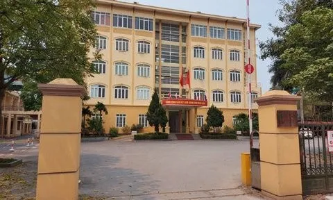 Thông tin mới vụ đối tượng "vượt ngục" về quê làm chế độ thương binh