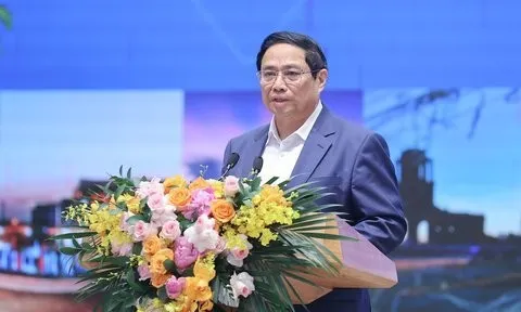 Thủ tướng chỉ rõ 12 "từ khóa" trong phát triển vùng Đồng bằng sông Hồng