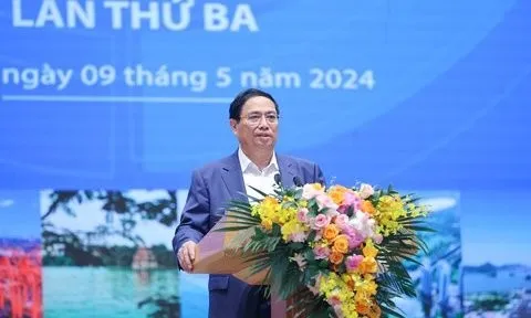 Thủ tướng chủ trì hội nghị Hội đồng điều phối vùng Đồng bằng sông Hồng