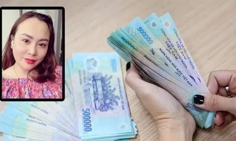 Người phụ nữ “nổ” có bố làm ở Bộ Công an để lừa tiền chạy án