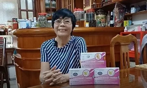 Bí quyết hết khàn tiếng, nói không ra hơi do u xơ dây thanh quản