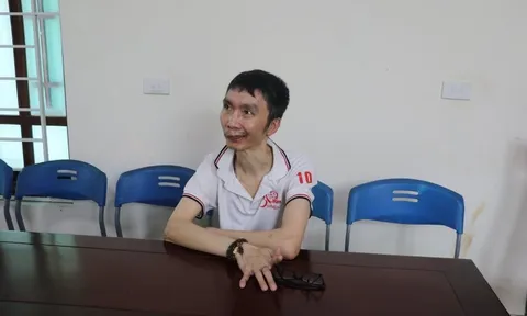 Điều chưa tiết lộ về đối tượng quản lý trang web đen "Thiên địa"