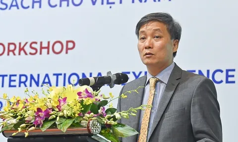 Pháp luật về trí tuệ nhân tạo: Kinh nghiệm quốc tế và khuyến nghị cho Việt Nam