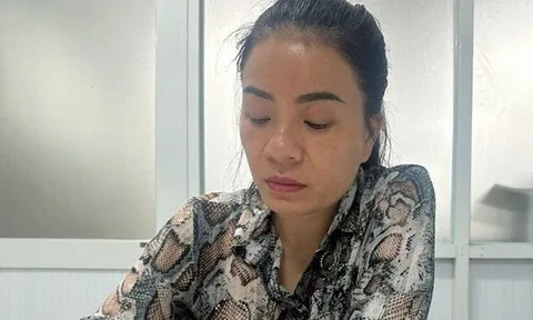 Dùng chiêu "xem tướng, đoán số", người phụ nữ lừa đảo 268 tỷ đồng