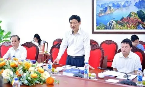 Hội thảo văn hóa 2024 bàn về phát triển thiết chế văn hóa, thể thao