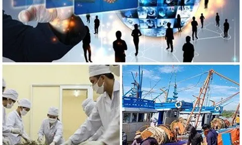 Chỉ đạo, điều hành của Chính phủ, Thủ tướng Chính phủ nổi bật tuần từ 6-10/5/2024