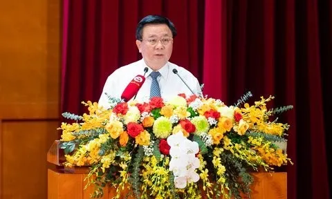 Thiết chế văn hóa, thể thao có vị trí đặc biệt quan trọng