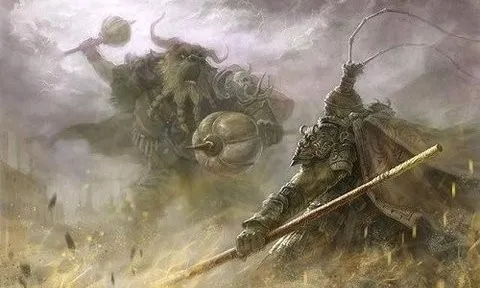 Tây du ký: Lai lịch bí ẩn của Thổ Địa từng giúp Ngộ Không đánh Ngưu Ma Vương