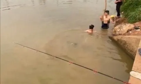 Đắk Lắk: Cảnh báo nguy cơ tiềm ẩn tai nạn đuối nước trong dịp hè