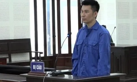 Trưởng phòng một công ty bất động sản lĩnh án vì lừa đảo