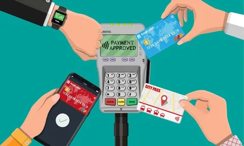 Các trường hợp phong tỏa tài khoản thanh toán