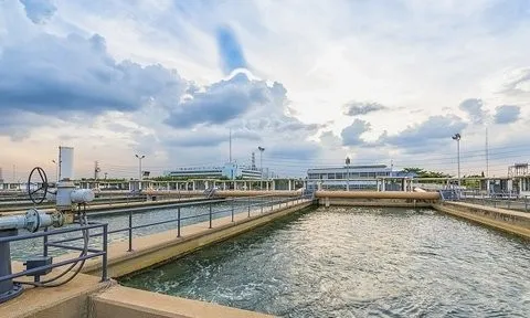 Lợi nhuận doanh nghiệp ngành nước “dâng” lên trong quý I/2024
