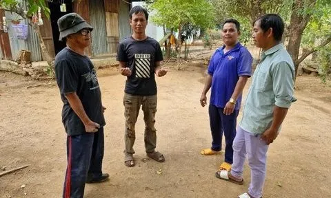 Gia Lai: Cuộc sống khởi sắc nơi ngôi làng bệnh phong