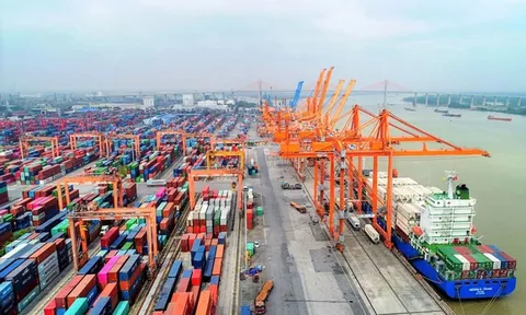 Tạo đột phá trong xây dựng thể chế phát triển ngành logistics