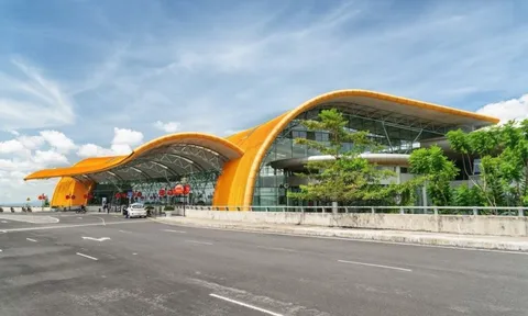 Phê duyệt quy hoạch sân bay Liên Khương