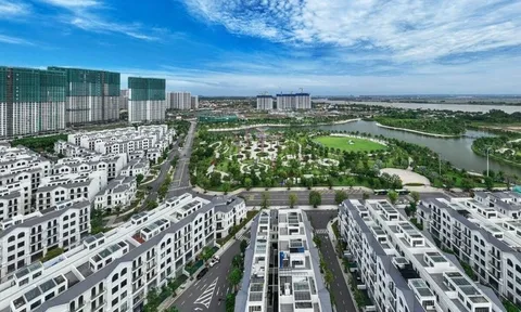 Tín hiệu vui và dự báo 2 kịch bản của thị trường địa ốc cuối năm 2024
