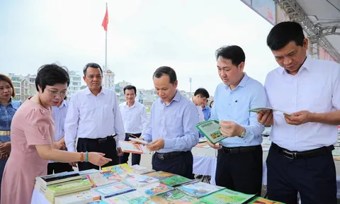 Bắc Giang nâng cao công tác tuyên truyền qua hoạt động văn hóa nghệ thuật