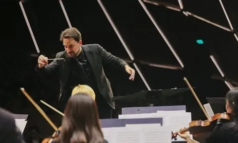 Hòa nhạc đặc biệt “Classical Music with a Twist”: Một sắc màu khác của nhạc cổ điển được khán giả chờ mong