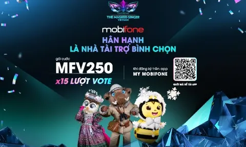 Dự đoán ai sẽ là quán quân The Masked Singer mùa 2?
