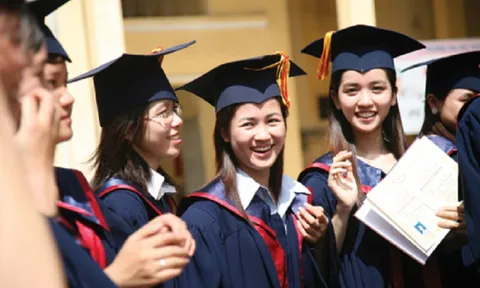 Thông báo học bổng Chính phủ du học tại Vương quốc Campuchia năm 2024