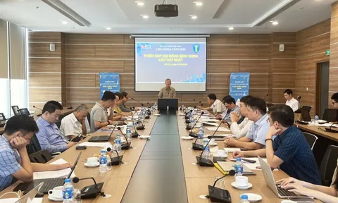 Khởi động chương trình bình chọn 'Chìa khoá vàng 2024'