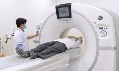 Nhiều bệnh nhân được quỹ bảo hiểm y tế chi trả hàng tỷ đồng