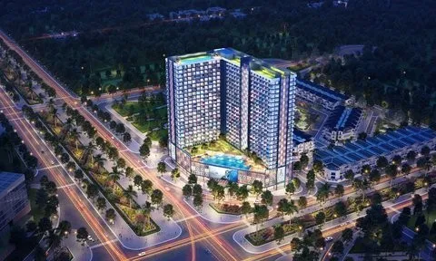 Chủ đầu tư dự án Royal Park Huế thông báo sạch nợ trái phiếu