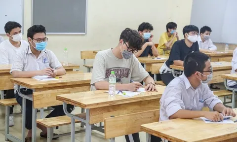 Bản tin 21/5: Sớm có phương án thi cho thí sinh trượt tốt nghiệp 2024