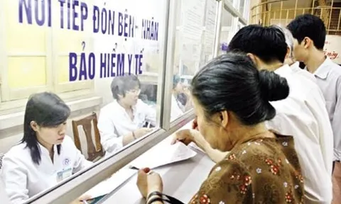 Tham gia BHYT, nhiều bệnh nhân được chi trả hàng tỷ đồng khám chữa bệnh