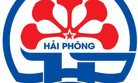 Mẫu biểu tượng được Hải Phòng chọn có gì đặc biệt?