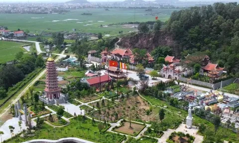 Tưởng nhớ, tri ân công đức của Huyền Trân công chúa