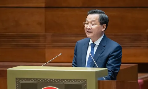 Chính phủ sẽ xây dựng phương án điều chỉnh tiền lương tối thiểu vùng